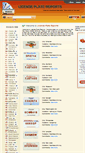 Mobile Screenshot of licenseplatereports.com